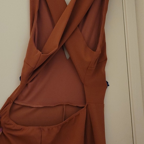 Jumpsuit - Picture 3 of 4